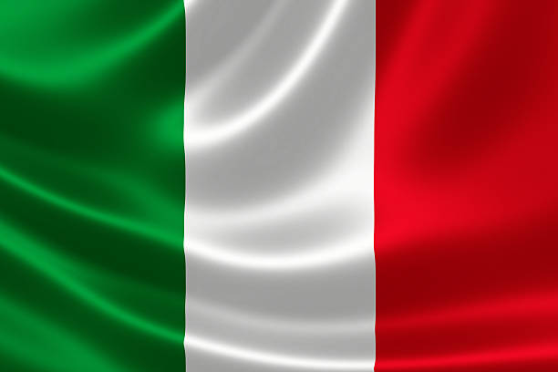 parapente Italie